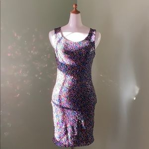 Sparkly dress✨